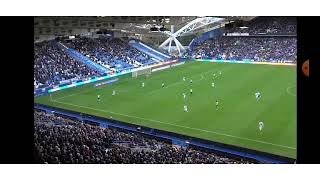 KAMIL CONTEH 24/25 mid season