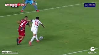 GUSTAVO CABALLERO   EXTREMO 2025