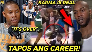 TAPOS na si ROMERO! NBA legend mismo nagsabi! Na-Karma sa Pinoy! Zamboanga in Dubai!