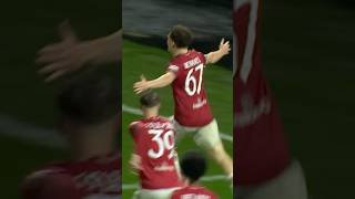 An INCREDIBLE Solo Goal By Jacob Devaney 😍💫