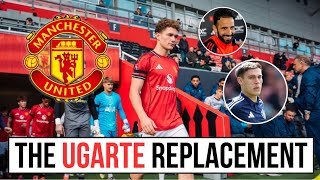 Why Jacob Devaney Could Be the Answer to Man Utd’s Midfield Problems | Carrington Chronicles