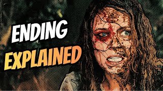 She Was Never The Victim | Send Help (2026) Ending Explained