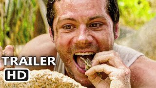 SEND HELP Final Trailer (2026) Dylan O'Brien, Rachel McAdams