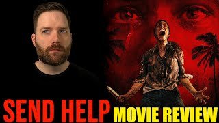 Send Help - Movie Review