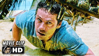 Rachel McAdams Vs Dylan O'Brien Scene | SEND HELP (2026) Movie CLIP HD