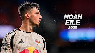 Noah Eile - Full Season Show - 2025ᴴᴰ