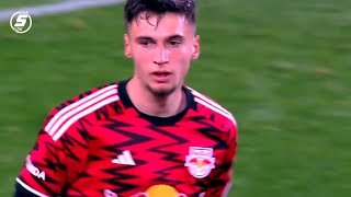 Noah Eile - Complete Season in 2025!