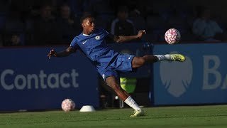 Dujuan Richards Is An Incredible Talent 🇯🇲