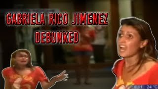 Mexican Model Disappears After Exposing Dark Secret - Debunked