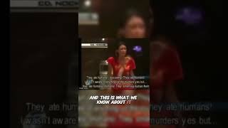 The story of Gabriella Rico Jimenez