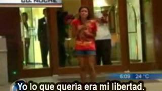 Gabriela Rico Jiménez subtitulos en español