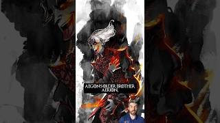 Why Aegon V Has The Most F*cked Up Family 😨