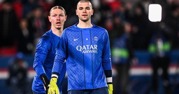 PSG : Luis Enrique sanctionne et humilie Chevalier