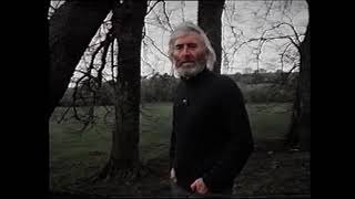 Tom McIntyre 8min clip - My Own Place