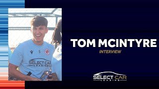 Tom McIntyre | Tenerife, this season and his tan 🗣️😂