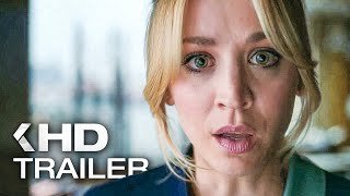 THE FLIGHT ATTENDANT Trailer (2020)