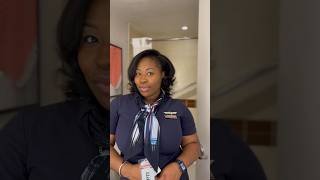 Day in the Life of a Flight Attendant #flightattendantlife #travel #flightattendantvlog #minivlog