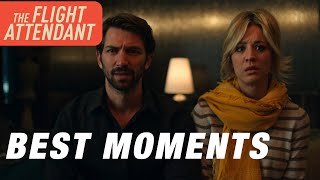 Best of Season One! | The Flight Attendant