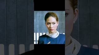 The flight attendant stirred the coffee with her heels and was later punished by the princess!