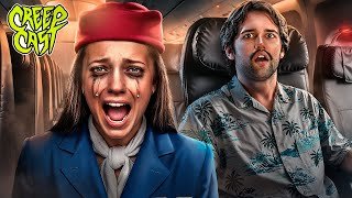The Flight Attendants Won’t Stop Crying | Creep Cast