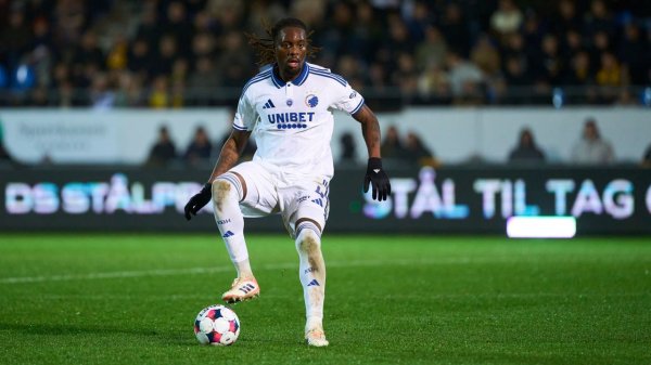 Munashe Garananga joins Hibernian FC on loan