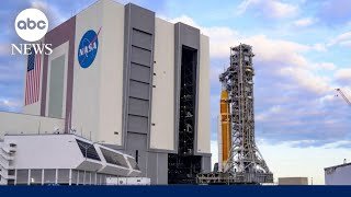 Former NASA scientists warn of possible Artemis II spacecraft safety issue