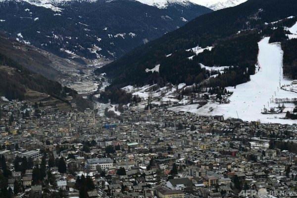 山岳スキーが78年ぶりに冬季五輪復帰 中国代表は全種目に出場