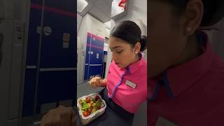 ✈️😃Thank you 2K Family🎉#aviation #airhostess #shortfeed #shortvideo #wizzair #minivlog