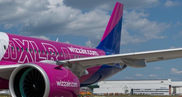 Wizz Air discussing transfer of upcoming A321XLRs to ‘another operator’