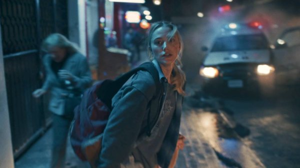 Resident Evil's new short film might be the series' best adaptation yet