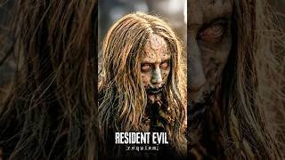 Resident Evil 9 Requiem Official Live-Action Short Film