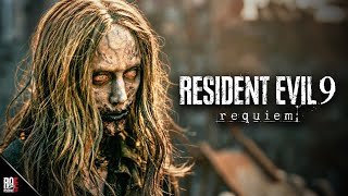 RESIDENT EVIL 9: REQUIEM | OFFICIAL LIVE-ACTION SHORT FILM (4k) | Evil Has Always Had A Name