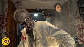 14 Minutes of Resident Evil Requiem Gameplay Breakdown and Extra Insights