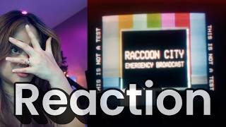 BETTER THAN HOLLYWOOD - Resident Evil Requiem LIVE ACTION TRAILER REACTION