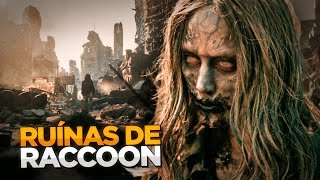 REACT & ANÁLISE DO NOVO TRAILER SURPRESA DE RESIDENT EVIL REQUIEM