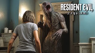 RESIDENT EVIL 9 REQUIEM Gameplay Demo (No Commentary)