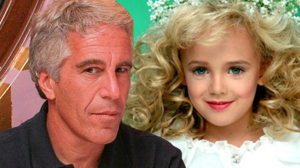 JonBenét Ramsey Isn't In Epstein Files Despite Viral Video, John Ramsey Says