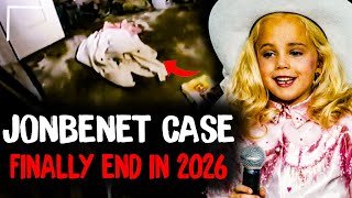 After 30 Years, JonBenét Ramsey’s Case Finally Close in 2026 | True Crime Documentary