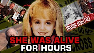 JonBenét Ramsey: The Timeline That Changes Everything | True Crime Documentary