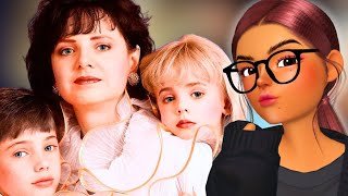 Who I Think Killed JonBenet Ramsey (Theory)