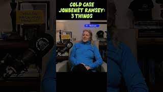 Who Killed JonBenet Ramsey?