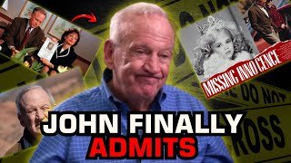JonBenét Ramsey: John Ramsey Breaks His Silence | The Admissions That Change Everything