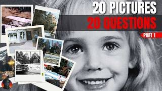 JonBenet Ramsey: Asking the Only Question That Matters