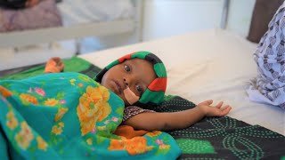 気候変動により熱波にさらされる子どもたち /日本ユニセフ協会