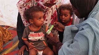 栄養キャンペーンが守る子どもたちの未来 /日本ユニセフ協会