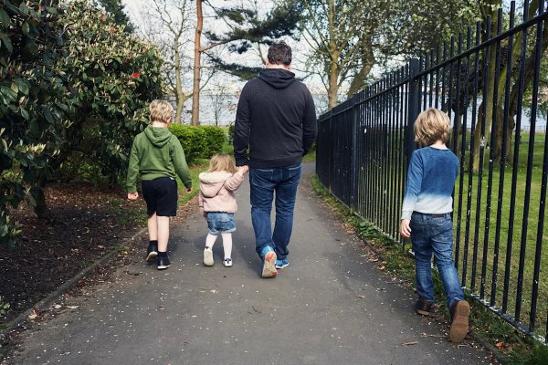 How DWP benefit cap will hit families after two-child limit is scrapped in April