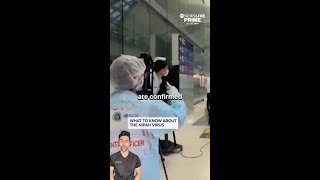 Nipah Virus Outbreak Update