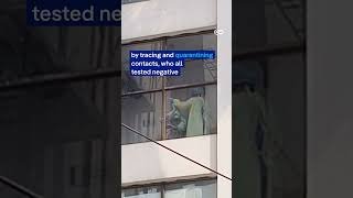 Asian countries tighten airport screenings after India reports Nipah virus cases | DW News