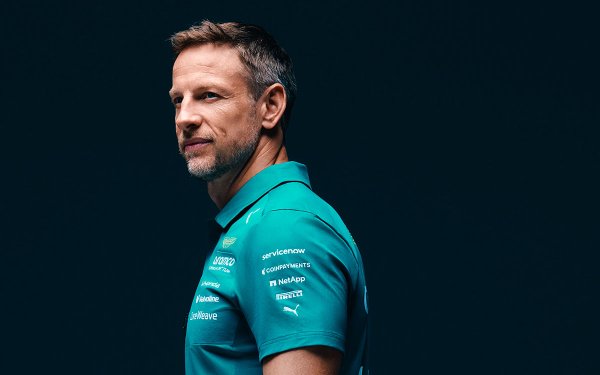 ジェンソン・バトン、ホンダF1と再び歩む。ウィリアムズからアストンマーティンに移籍 | Formula1-Data / F1情報・ニュース速報解説