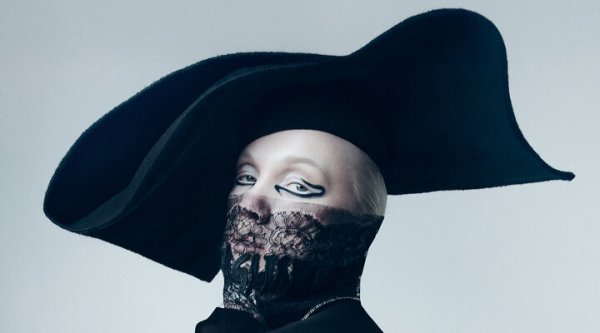 Дарья Мороз: «Дети обычно жалеют о двух вещах: что сказали родителям и что — не успели»